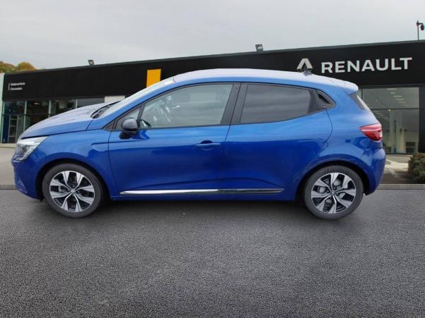 Vente en ligne Renault Clio 5 Clio E-Tech full hybrid 145 au prix de 18 700 €