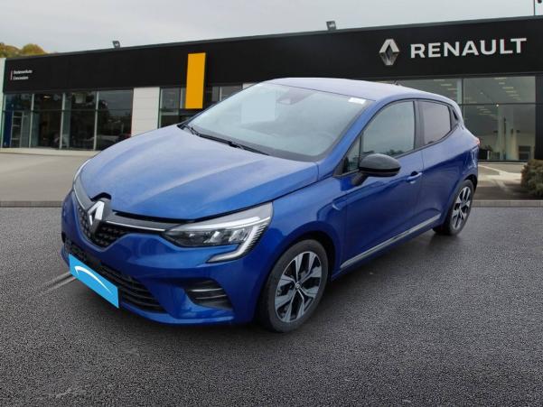 Vente en ligne Renault Clio 5 Clio E-Tech full hybrid 145 au prix de 18 700 €