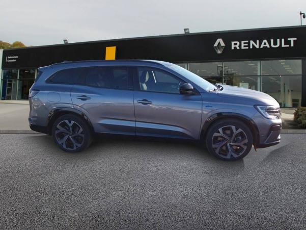 Vente en ligne Renault Nouveau Espace Espace E-Tech hybrid 200 au prix de 40 990 €