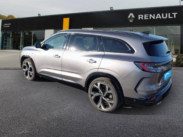 Vente en ligne Renault Nouveau Espace Espace E-Tech hybrid 200 au prix de 40 990 €