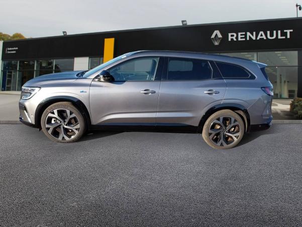 Vente en ligne Renault Nouveau Espace Espace E-Tech hybrid 200 au prix de 40 990 €