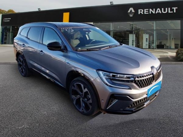 Vente en ligne Renault Nouveau Espace Espace E-Tech hybrid 200 au prix de 40 990 €