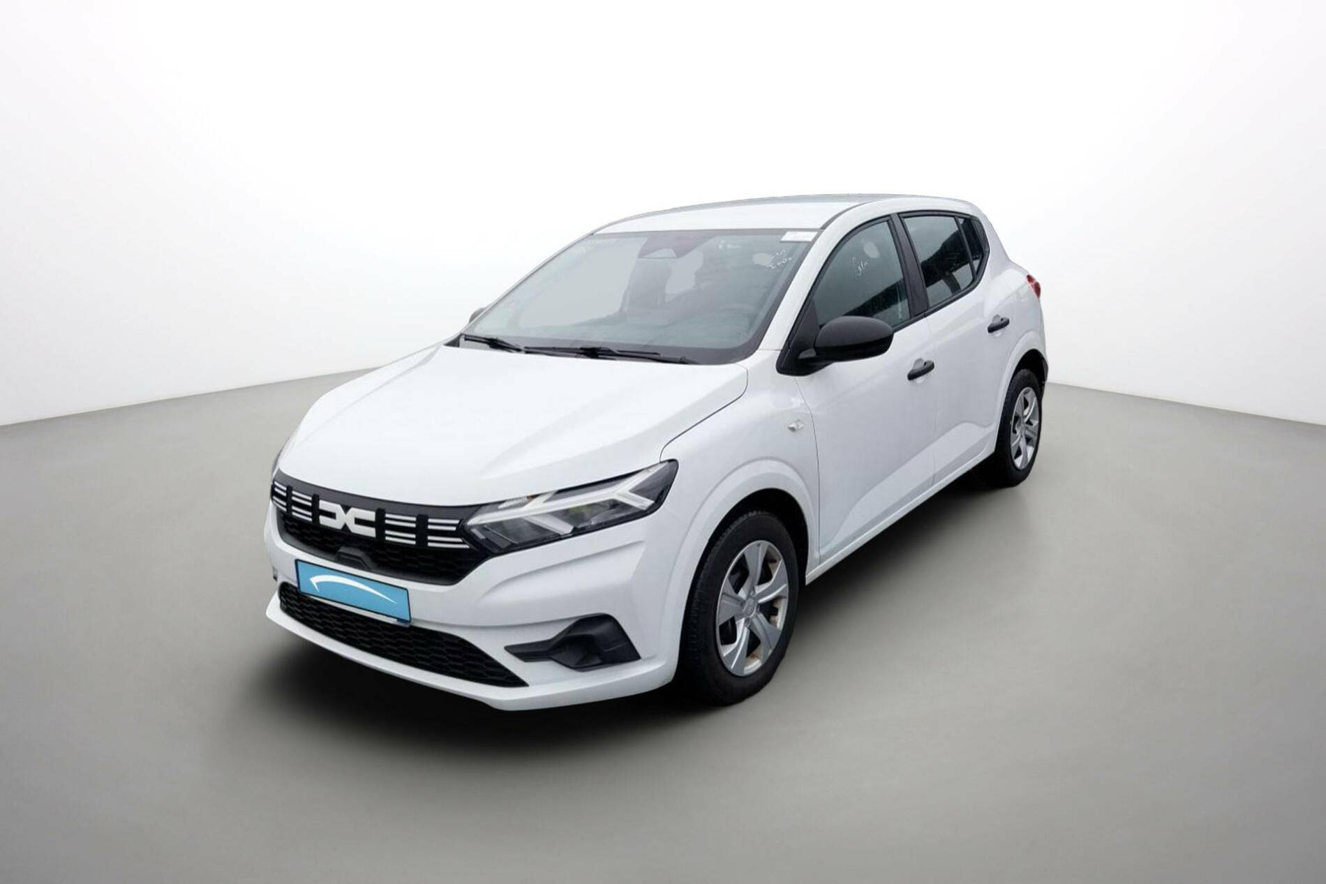 Dacia Sandero  ECO-G 100 GSR2 occasion de 2024 en vente à Caen