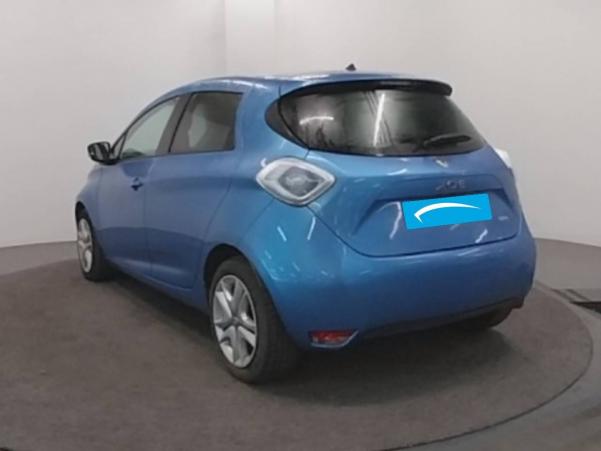Vente en ligne Renault Zoé  R90 au prix de 7 890 €