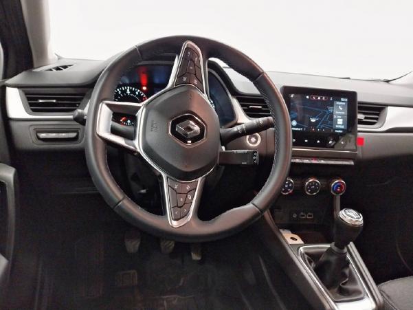 Vente en ligne Renault Captur  TCe 90 au prix de 17 990 €