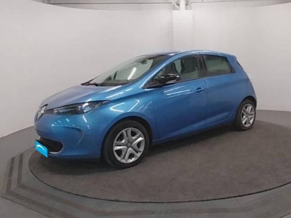 Vente en ligne Renault Zoé  R90 au prix de 7 890 €