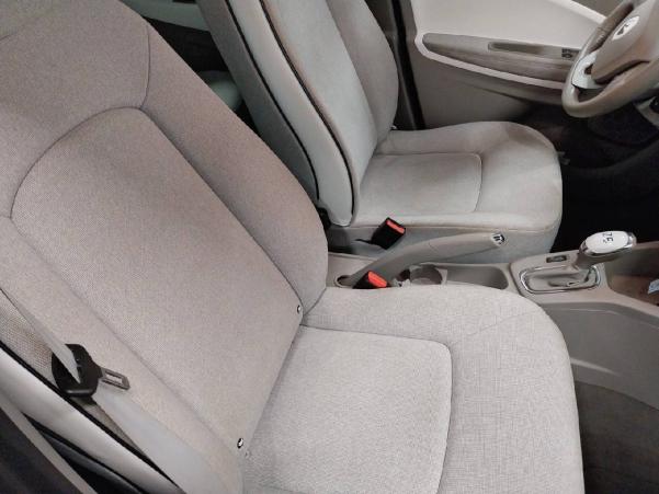 Vente en ligne Renault Zoé  R90 au prix de 7 890 €