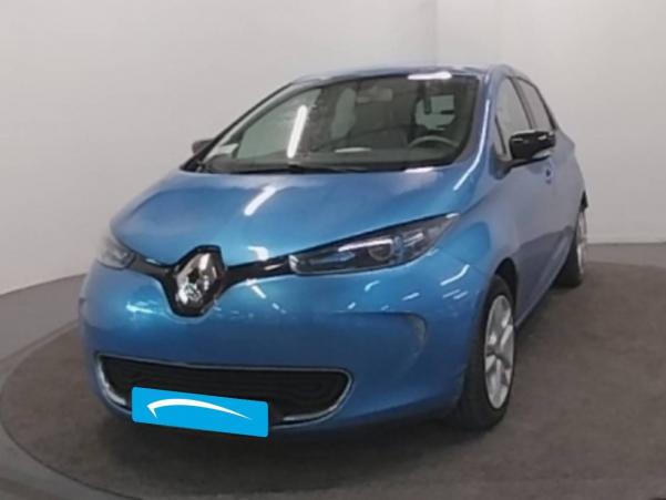 Vente en ligne Renault Zoé  R90 au prix de 7 890 €