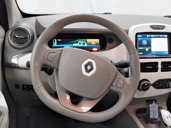 Vente en ligne Renault Zoé  R90 au prix de 7 890 €