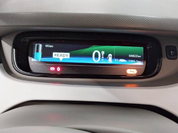 Vente en ligne Renault Zoé  R90 au prix de 7 890 €
