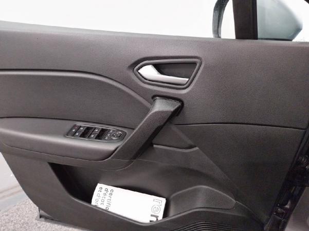 Vente en ligne Renault Captur  TCe 90 au prix de 17 990 €