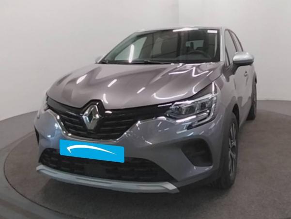 Vente en ligne Renault Captur  TCe 90 au prix de 17 990 €