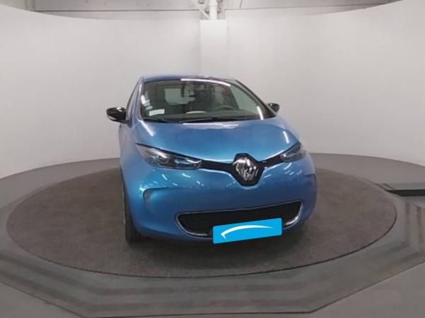 Vente en ligne Renault Zoé  R90 au prix de 7 890 €