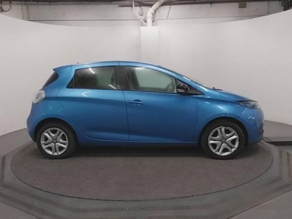 Vente en ligne Renault Zoé  R90 au prix de 7 890 €
