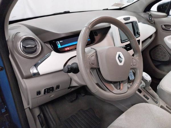 Vente en ligne Renault Zoé  R90 au prix de 7 890 €