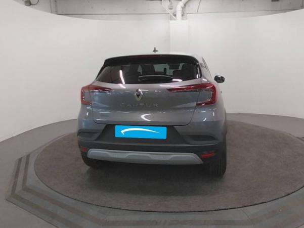 Vente en ligne Renault Captur  TCe 90 au prix de 17 990 €