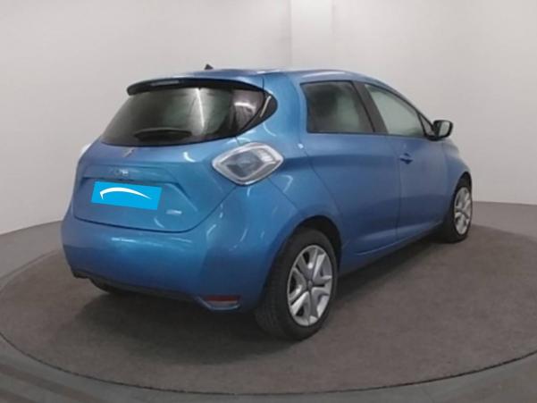 Vente en ligne Renault Zoé  R90 au prix de 7 890 €