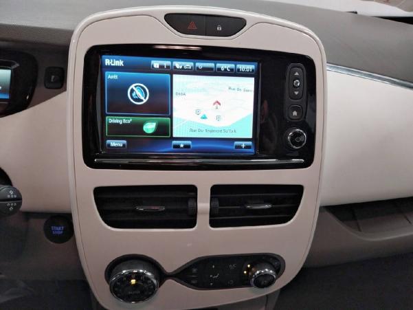 Vente en ligne Renault Zoé  R90 au prix de 7 890 €