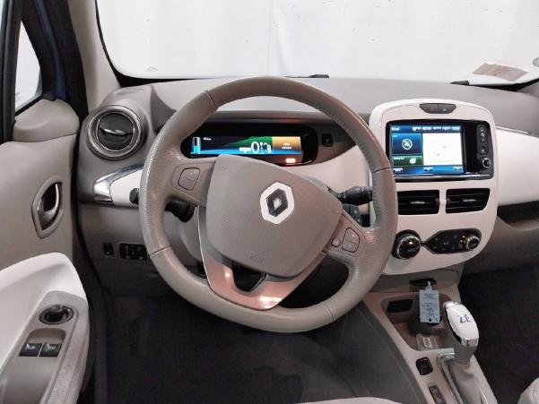 Vente en ligne Renault Zoé  R90 au prix de 7 890 €