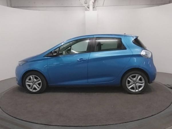 Vente en ligne Renault Zoé  R90 au prix de 7 890 €