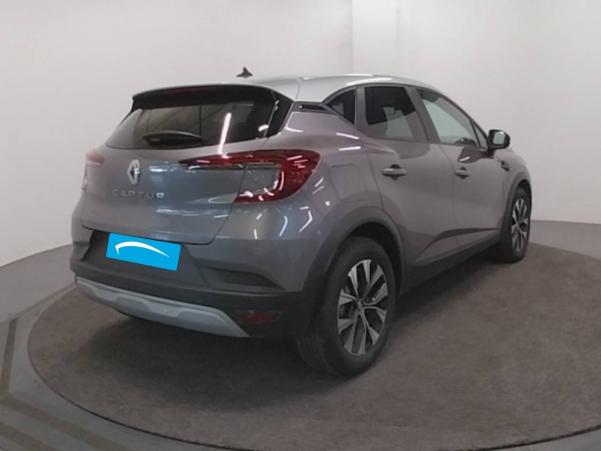 Vente en ligne Renault Captur  TCe 90 au prix de 17 990 €
