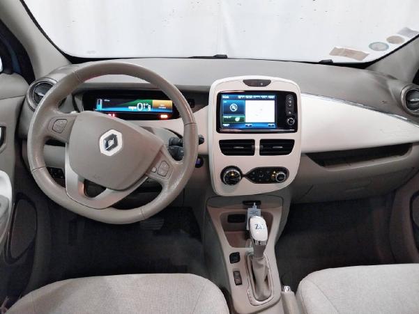 Vente en ligne Renault Zoé  R90 au prix de 7 890 €