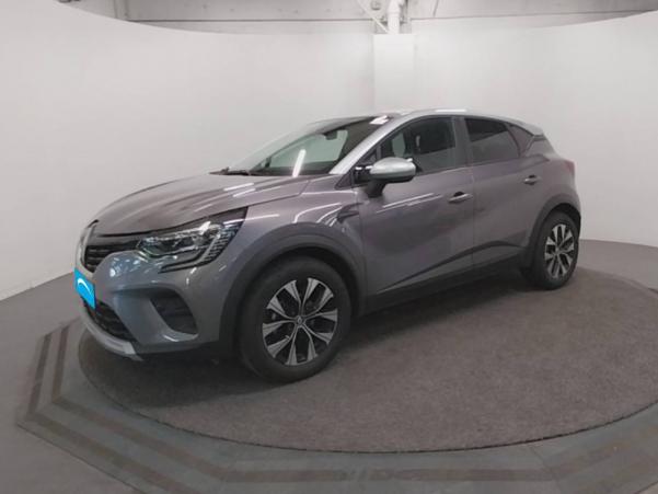 Vente en ligne Renault Captur  TCe 90 au prix de 17 990 €