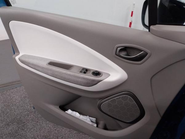 Vente en ligne Renault Zoé  R90 au prix de 7 890 €