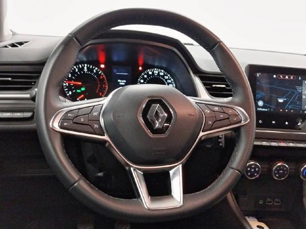 Vente en ligne Renault Captur  TCe 90 au prix de 17 990 €