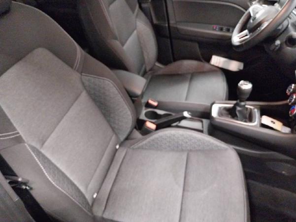 Vente en ligne Renault Captur  TCe 90 au prix de 17 990 €