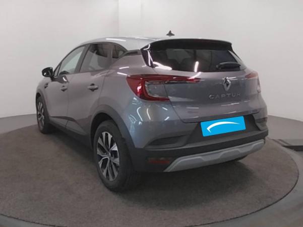 Vente en ligne Renault Captur  TCe 90 au prix de 17 990 €