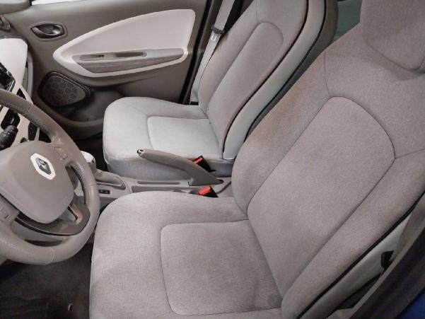 Vente en ligne Renault Zoé  R90 au prix de 7 890 €