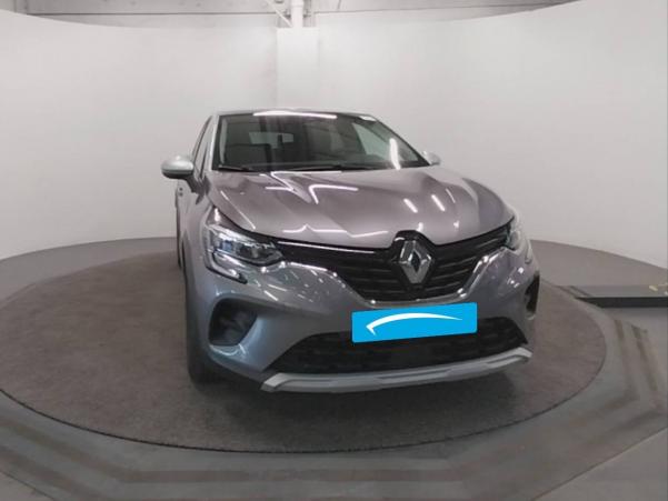 Vente en ligne Renault Captur  TCe 90 au prix de 17 990 €