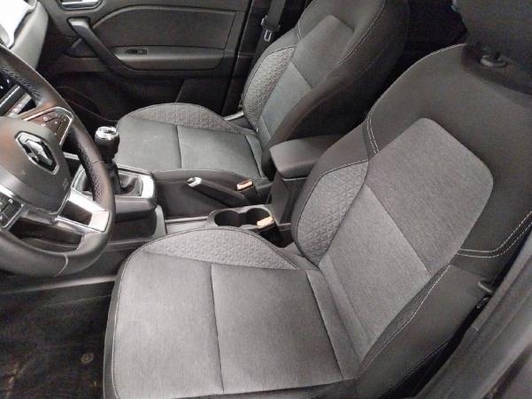 Vente en ligne Renault Captur  TCe 90 au prix de 17 990 €