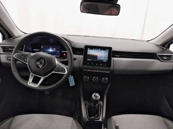 Vente en ligne Renault Clio 5 Clio SCe 65 au prix de 16 990 €