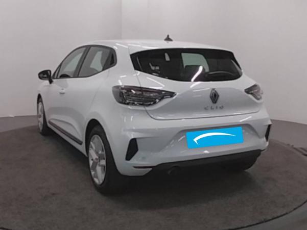 Vente en ligne Renault Clio 5 Clio SCe 65 au prix de 16 990 €