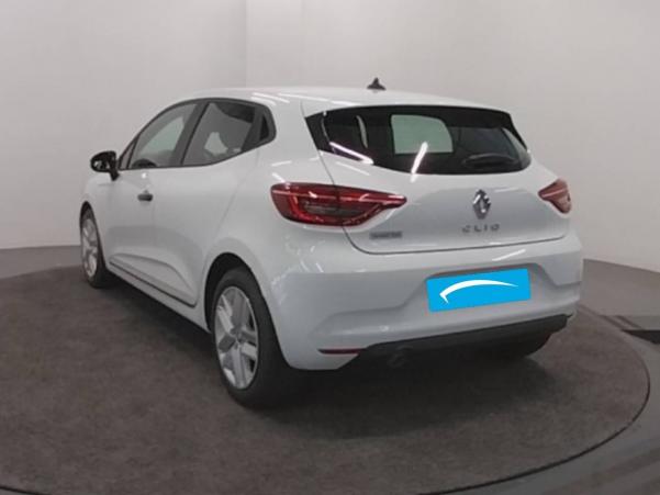 Vente en ligne Renault Clio 5 CLIO SOCIETE TCE 100 GPL - 21 au prix de 13 990 €