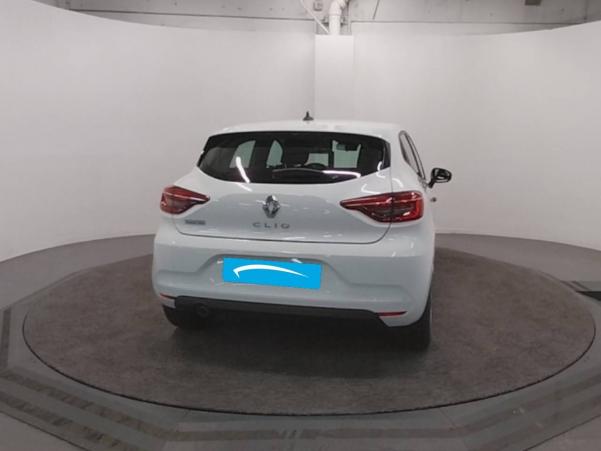 Vente en ligne Renault Clio 5 CLIO SOCIETE TCE 100 GPL - 21 au prix de 12 490 €