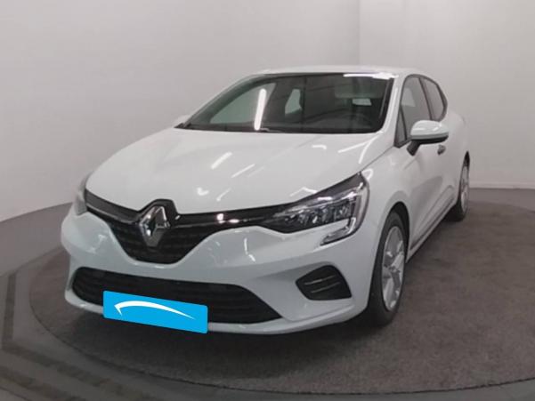 Vente en ligne Renault Clio 5 CLIO SOCIETE TCE 100 GPL - 21 au prix de 13 990 €