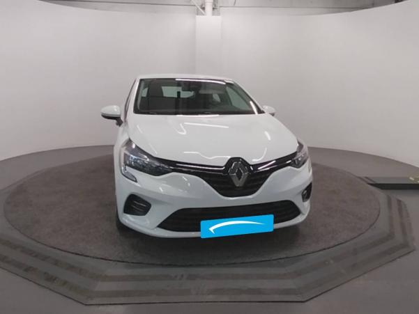 Vente en ligne Renault Clio 5 CLIO SOCIETE TCE 100 GPL - 21 au prix de 12 490 €