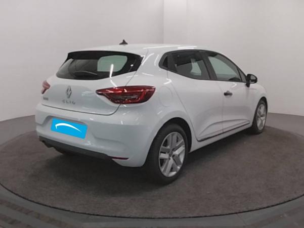 Vente en ligne Renault Clio 5 CLIO SOCIETE TCE 100 GPL - 21 au prix de 13 990 €