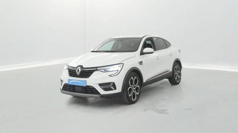Vente en ligne Renault Arkana  E-Tech 145 - 21B au prix de 16 990 €