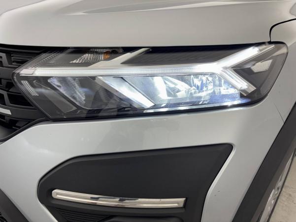 Vente en ligne Dacia Sandero  ECO-G 100 au prix de 14 390 €