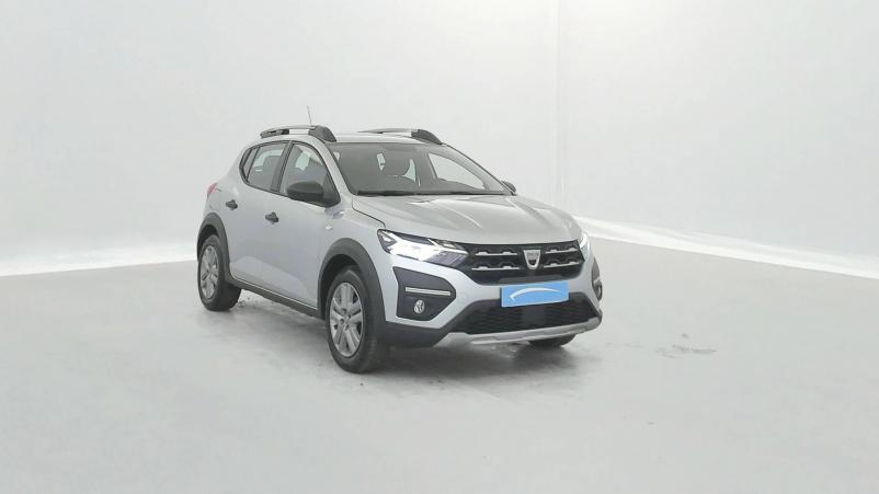 Vente en ligne Dacia Sandero  ECO-G 100 au prix de 14 390 €