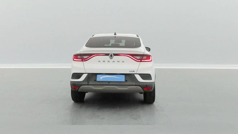 Vente en ligne Renault Arkana  E-Tech 145 - 21B au prix de 16 990 €