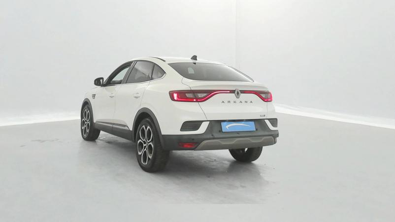 Vente en ligne Renault Arkana  E-Tech 145 - 21B au prix de 16 990 €