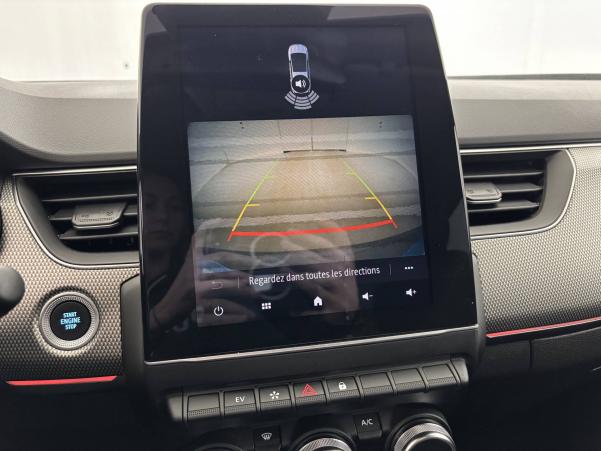Vente en ligne Renault Arkana  E-Tech 145 - 21B au prix de 16 990 €