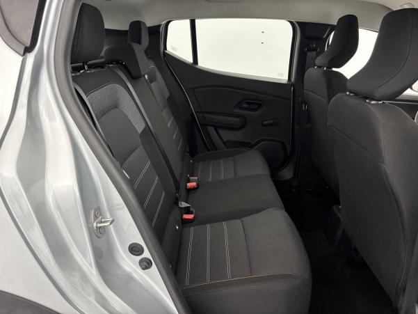 Vente en ligne Dacia Sandero  ECO-G 100 au prix de 14 390 €