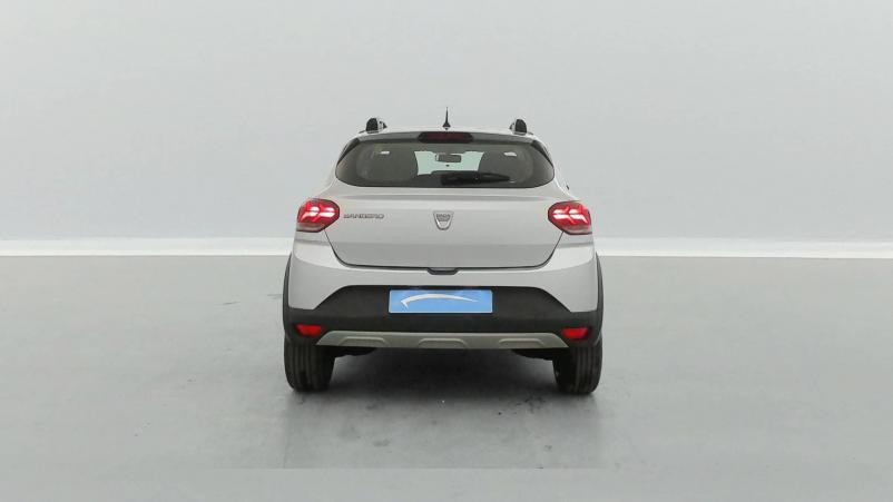 Vente en ligne Dacia Sandero  ECO-G 100 au prix de 14 390 €