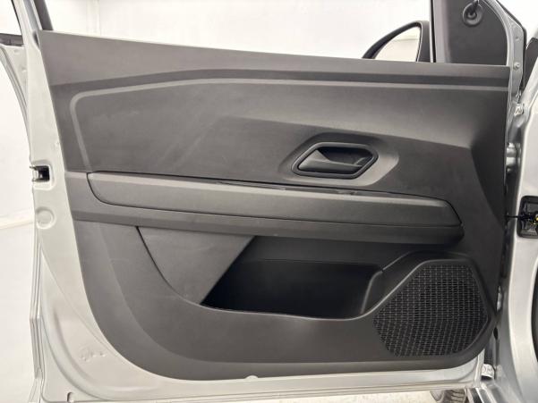 Vente en ligne Dacia Sandero  ECO-G 100 au prix de 14 390 €
